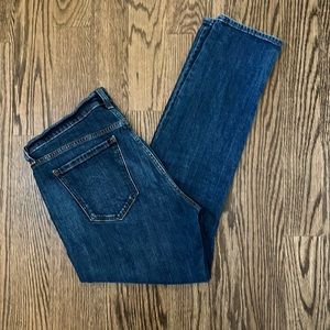Old Navy Boyfriend Mid-Rise jeans